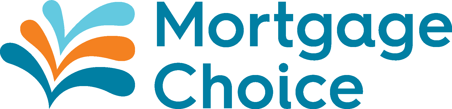 Mortgage Choise Logo Vector Logo